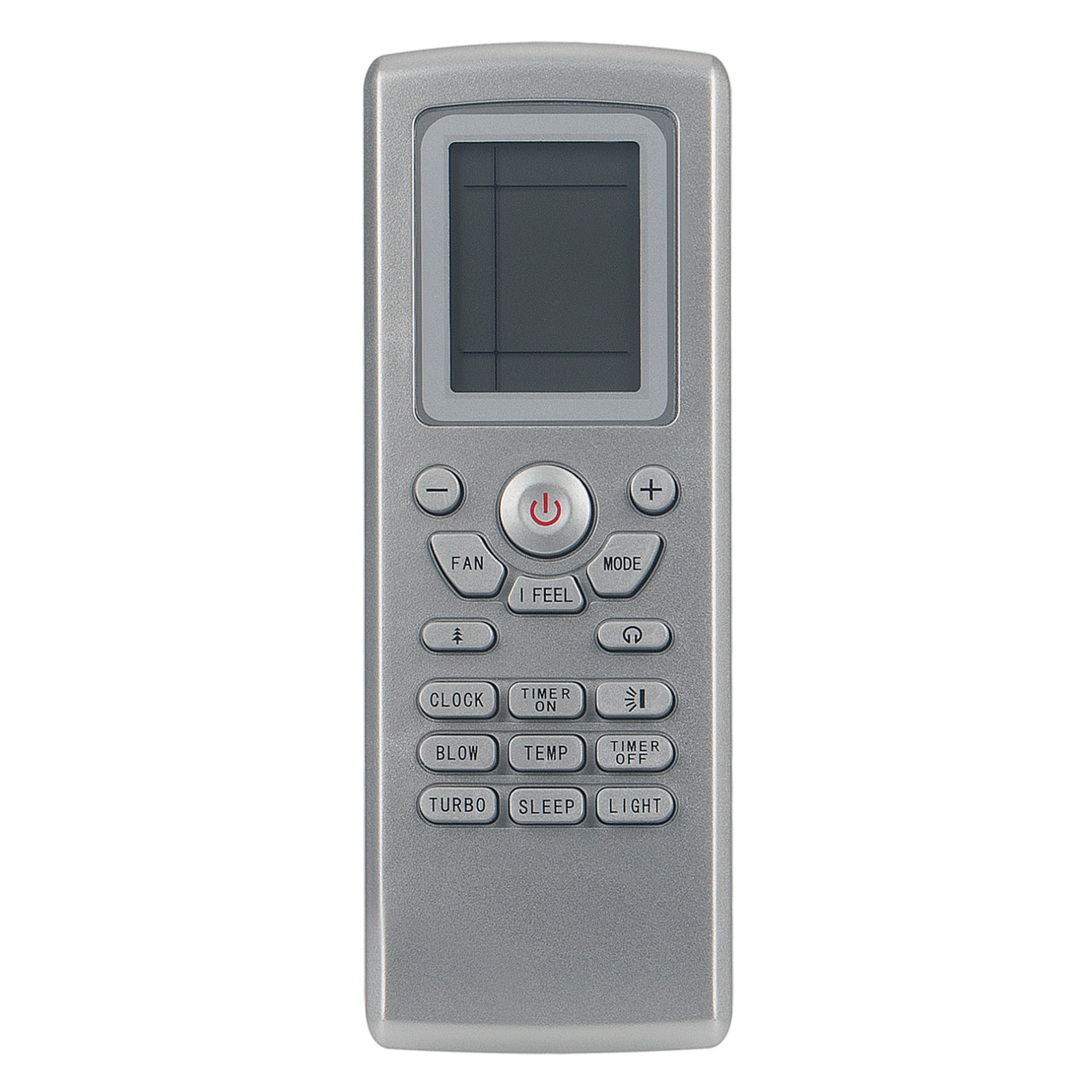 New YT1F Replaced Remote Control for GREE AC Air Conditioner YT1F4 YT1FF YT1F1