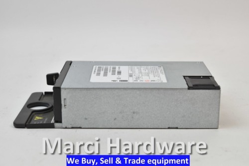 Cisco PWR-C6-600WAC 9200 series power supply For c9200 9200 - Picture 19 of 24