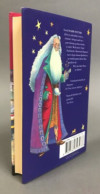 First Welsh Edition J. K. Rowling Harri Potter a Maen yr Athronydd