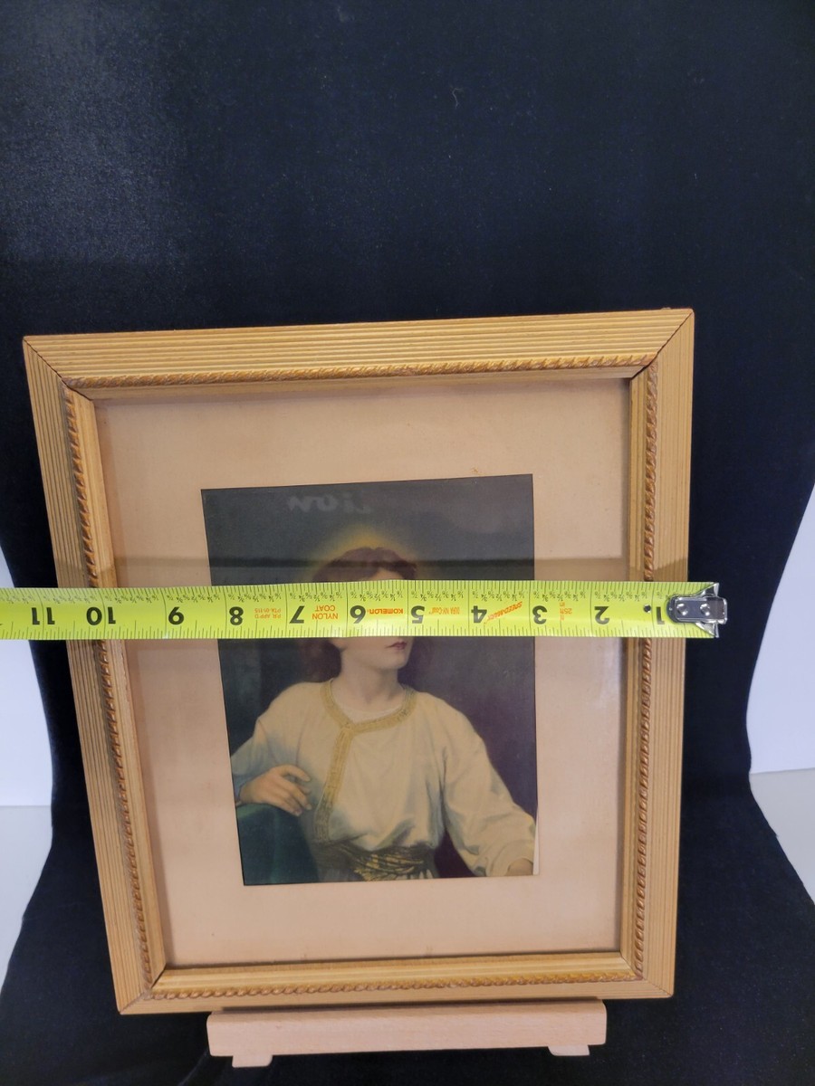 ANTIQUE/Vtg Print 