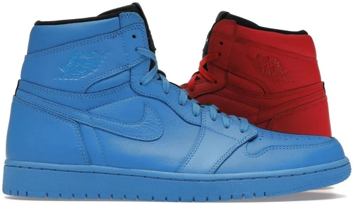 Jordan 1 Retro Quai 54 Friends & Family