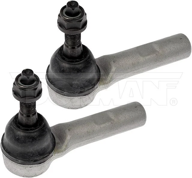 Kit de suspensión delantera Dorman 541-075 para modelos Dodge, Mitsubishi y Ram Foto 4 de 4