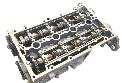 Audi Skoda Seat VW DPCA Zylinderkopfhaube mit Nockenwelle 05E103469G 05E103469A