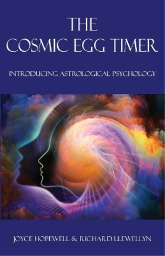 Richard Charles Llewellyn Joyce Susan Hopewell The Cosmic Egg Timer (Tascabile)