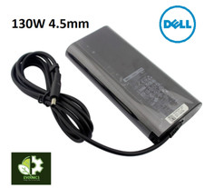 09TXK7 9TXK7 DPJ89 P7K3P 130W Charger for Dell Inspiron 13 XPS 15 Adapter