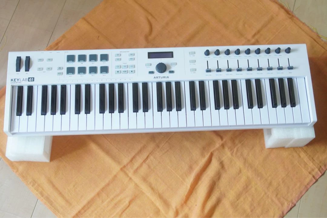 Arturia Keylab Esn 61