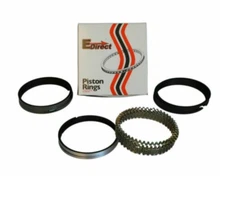 EPWI E641 Standard 4.094" Bore Piston Rings for Chevy BBC 396 Pontiac 421