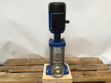 Lowara 3SV08N007M Vertical Multistage Pump New NMP