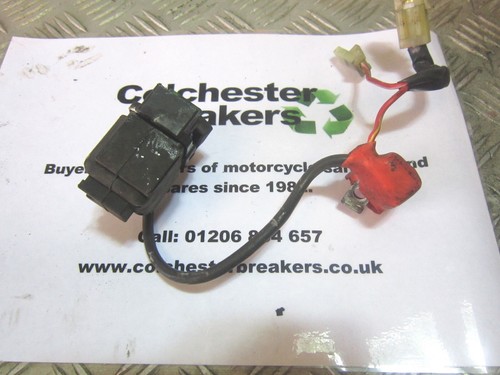 HONDA CBR600 CBR 600 STARTERMAGNET BJ 2001