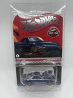 🔥2025 Hot Wheels Red Line Club RLC Exclusive BLUE 1993 Mazda RX-7 R1🔥