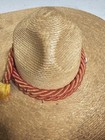 Vintage Sombrero Bolivar 156 Sahuayo, Mich. La Provedencia S. A. — photo 5