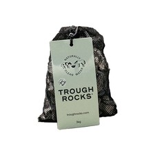 Trough Water Rocks for Horses and Livestock 3kg bag