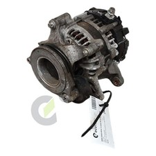 MERCEDES-BENZ A Class W177 Alternator A0009062809