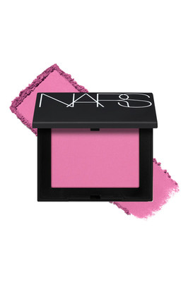 NEW NARS Talc Free Powder Blush 908 Catch Me Matte Cool Pink 0.17 oz Full Size