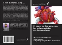 El Papel De Los Genes En Las Enfermedades Cardiovasculares Rafiya Begum Syeda Ze