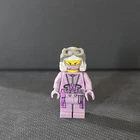 LEGO Star Wars Minifigure Zam Wesell SW0059 From Set 7133