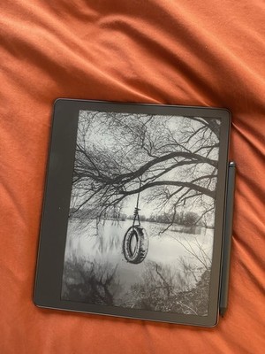Amazon Kindle Scribe (1st Generation) E-Reader | eBay