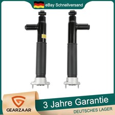 Stoßdämpfer Federbeine Hinten Mit ADS für Mercedes E-Klasse W212 S212 Paar 2x