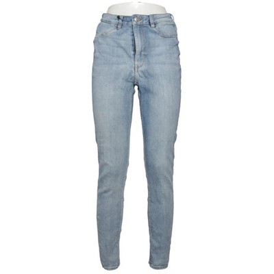 Divided by H&M, Jeans, Größe: 40, Blau, Baumwolle/Polyester/Elasthan #1JB