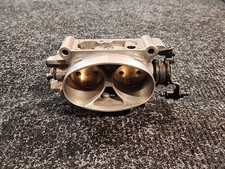 1985-1988 Ported 52mm Gm Tpi Tuned Port Throttle Body Camaro Firebird Corvette