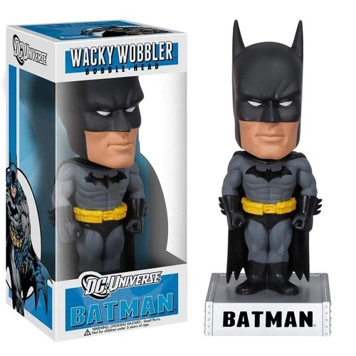 Batman DC Universe Funko Wacky Wobbler