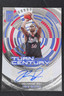 2023-24 Panini Donruss Elite Theo Ratliff Turn of the Century Auto #TCS-THE