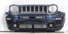 Paraurti Anteriore 735688739 Jeep Renegade 1.3 Phev 4Xe Petrol/Electric 96 Kw