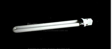 GENUINE KLEENMAID RANGE HOOD FLORA WHITE LIGHT