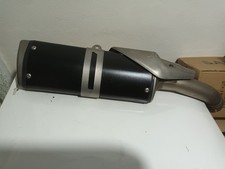 Silenziatore Ktm 125 Duke