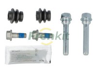 FüHrungshüLsensatz Bremssattel Frenkit 808031 FüR Aurion Toyota 8Mm RAV 3 Camry
