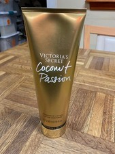 Victoria s Secret Coconut Passion Fragrance Lotion 236 ml/ 8 oz NEW