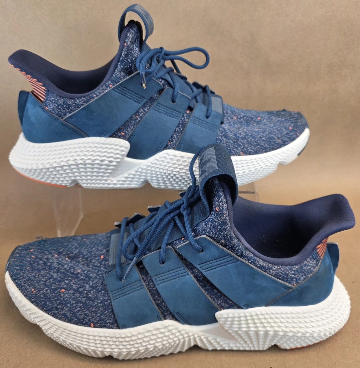 adidas Prophere Blue Night for Sale | Authenticity  display picture 3