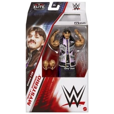 Dominik Mysterio - WWE Elite 119 Mattel Toy Wrestling Action Figure