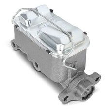 Brake Master Cylinder with Reservoir and Cap Compatible with Chevy and GMC