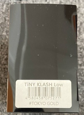 Drt Klash 9 Tokyo Gold Village Door Tiger Tiny Klash | eBay 