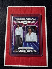 2025 Panini Donruss WNBA Arike Ogunbowale #4 Tunnel Vision