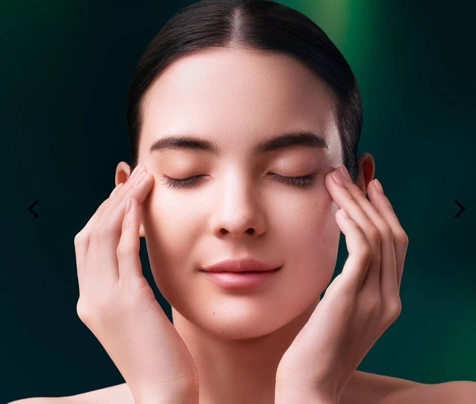 Shisheido Future Solution LX- Enmei Ultimate Radiance Eye Contour Cream&AUTENHTI - Image 4 of 4