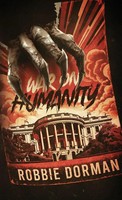 War On Humanity | Robbie Dorman | Taschenbuch | Englisch | 2023 | Robert Dorman