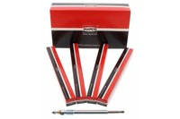 GlüHkerze Mapco 7855/4 FüR Mercedes W168 414 Vaneo Klasse 11V M10X1,0 Cdi 700