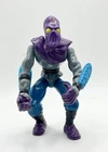 Teenage Mutant Ninja Turtles Foot Soldier Figure Only 1988 Vintage Playmates