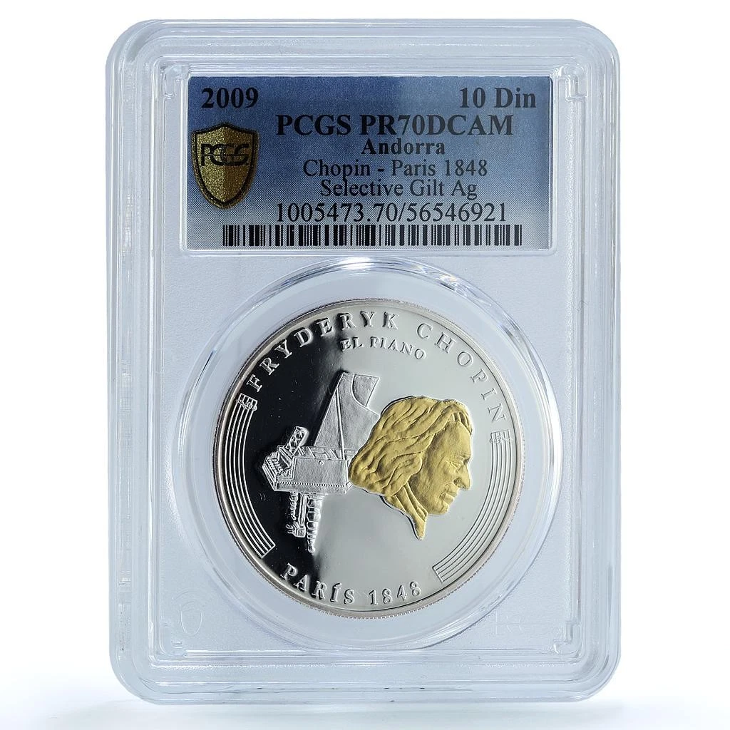 Andorra Coin for sale | eBay