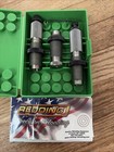 Redding 78261 Type S 3 Die Set 26 Nosler Bushing Neck Sizing FAST USA SHIP 26