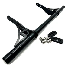 Crash cage - engine guard crash bar Harley Davidson Dyna (1994-2005) Stunt Club 