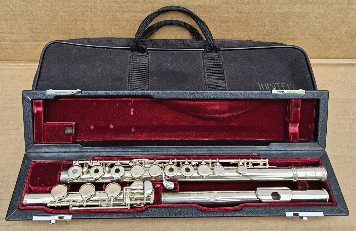 Jupiter Flute Jfl 511 for sale - eBay