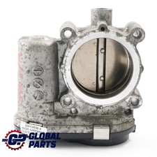 Mercedes W246 M271 Drossel Klappe Drossel K&ouml;rper Klappen Antrieb A2701410025