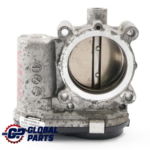 Mercedes W246 M271 Drossel Klappe Drossel Körper Klappen Antrieb A2701410025