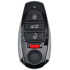 Replacement Smart Key Fob For Volkswagen Touareg 2011-2017 Fcc Iyzvwtoua