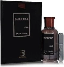 BHARARA KING MEN EDP - 100MI (3.4oz)