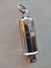 VINTAGE ACME SIREN WHISTLE MADE IN ENGLAND Works Great! 