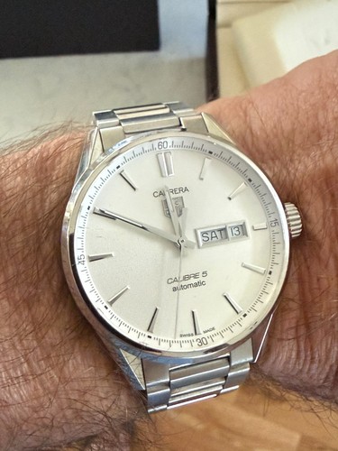 tag heuer carrera